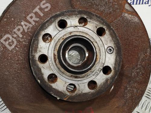 Right front steering knuckle VW CADDY III Box Body/MPV (2KA, 2KH, 2CA, 2CH) 1.9 TDI | BP6040398M26 
