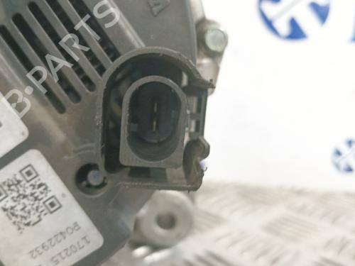 Alternator BMW 3 (E46) 320 d | BP29812183M7 