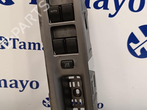 Left front window switch MAZDA 2 (DY)  | BP16285648I27 