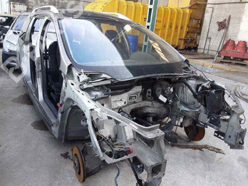 ABS pump PEUGEOT 307 SW (3H) 2.0 HDi 135 | BP1572788M43 