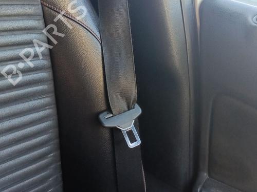 Used Front left seatbelt Front left seatbelt 39173983 39173983