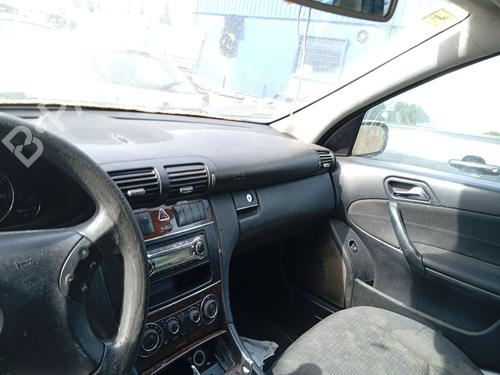 Used Passenger airbag Passenger airbag CITROËN C15 Box Body/MPV (VD_) 1.8 D (60 hp) 36477695 36477695