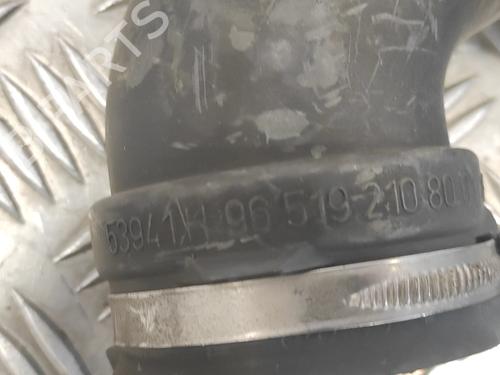 Pipe PEUGEOT 407 Coupe (6C_)  | BP18961835M125