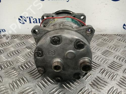 AC compressor NISSAN CABSTAR E (TL_, VL_) 125.35, 125.45 (TL0, VL0) | BP30660633M34