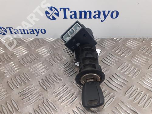 Ignition barrel FIAT PUNTO (188_) 1.2 16V 80 (188.233, .235, .253, .255, .333, .353, .639,... | BP3346534M48 