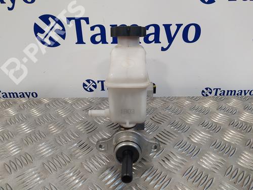 Brake master cylinder HYUNDAI i30 Estate (GD) | BP11328934M77 - Image 4