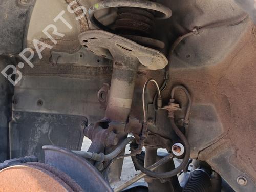 Left front shock absorber TOYOTA AURIS (_E18_) 1.4 D-4D (NDE180_, NDE180R) | BP29936263M16