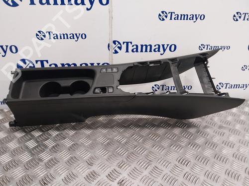 Middle console TOYOTA YARIS (_P21_, _PA1_, _PH1_) 1.5 Hybrid (MXPH10, MXPH11) | BP29355849I22 