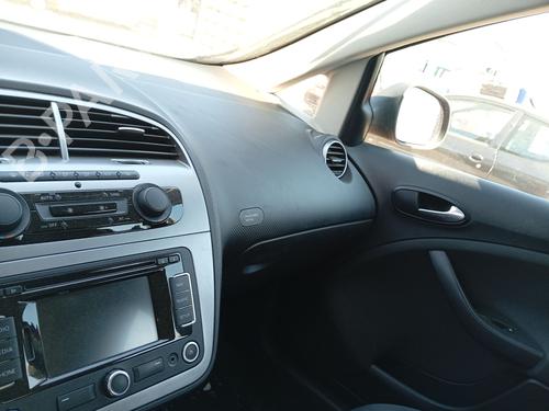 Used Passenger airbag Passenger airbag SEAT ALTEA XL (5P5, 5P8) 1.6 TDI (105 hp) 35966589 35966589