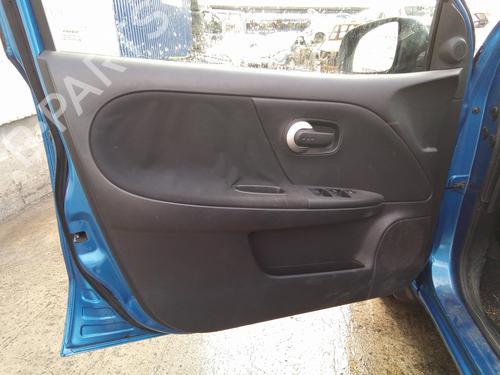 Felg NISSAN NOTE (E11, NE11)  | BP12829947C45 