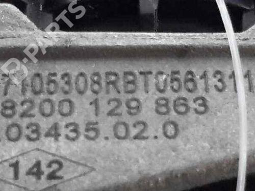 Egr NISSAN QASHQAI / QASHQAI +2 I (J10, NJ10, JJ10E)  | BP2528373M69 
