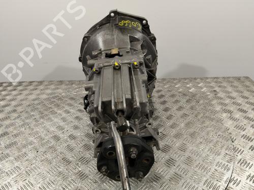Gearbox BMW 1 (E81) 118 d | BP36353626M3 - Image 5