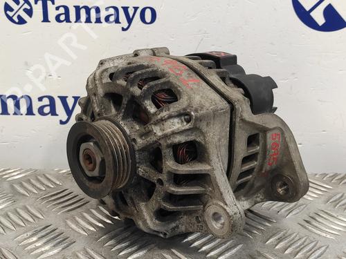 Alternator NISSAN MICRA III (K12) 1.4 (BK12) | BP19442318M7