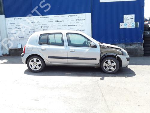 Alternator RENAULT CLIO II (BB_, CB_)  | BP29377797M7 