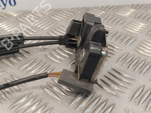 Tailgate lock FORD FIESTA V (JH_, JD_)  | BP17092239C101 