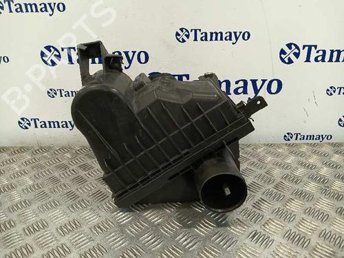 Air filter box NISSAN PATHFINDER III (R51) | BP25047492M87