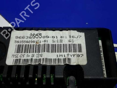 Other PEUGEOT 207 (WA_, WC_) 1.6 HDi | BP14359527O1 