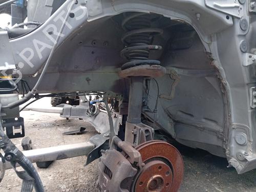 Used Left front shock absorber Left front shock absorber 39648711 39648711