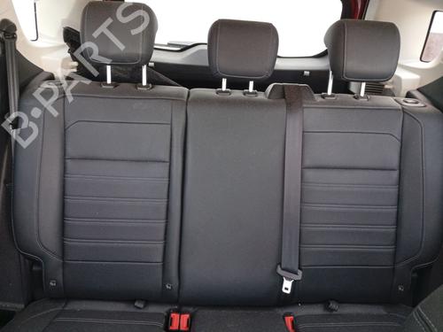 Used Rear seat Rear seat 36808691 36808691