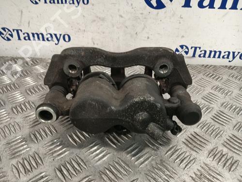 Right front brake caliper VW CRAFTER 30-50 Van (2E_)  | BP31886509M104 