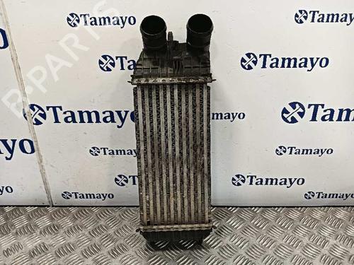 Used Intercooler PEUGEOT 308 SW I (4E_, 4H_) [2007-2014]  25432911