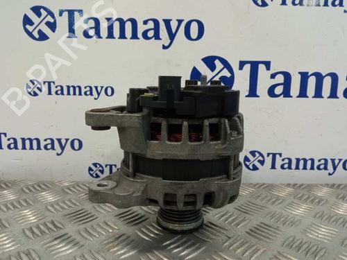 Alternator SEAT IBIZA V (KJ1, KJG) | BP25914726M7