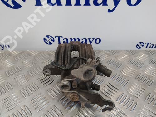 Right rear brake caliper SEAT LEON (1P1)  | BP11991860M106 