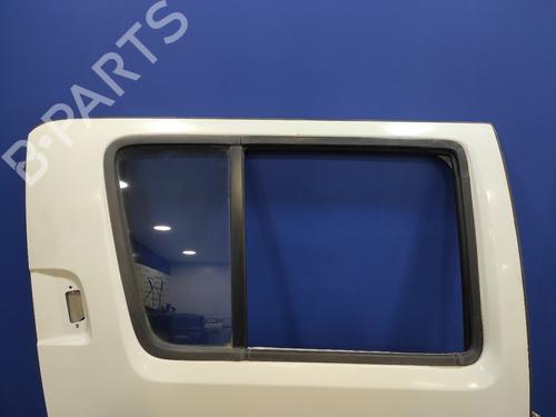 Right rear door NISSAN PATHFINDER III (R51)  | BP9552518C5 