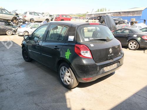 Rear left panel RENAULT CLIO III (BR0/1, CR0/1) 1.5 dCi | BP36562829C60 - Image 5