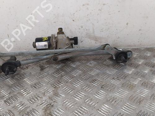Used Front wiper motor Front wiper motor HYUNDAI i20 III (BC3, BI3) 1.0 T-GDI (101 hp) 39536589 39536589