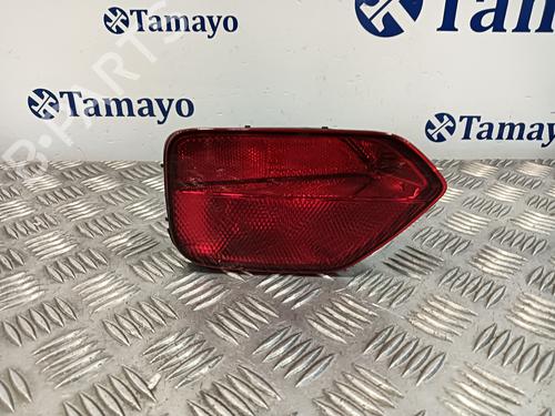Used Rear bumper left light SUBARU XV (GT) [2017-2025]  18651318