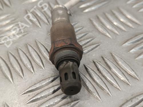 Electronic sensor PEUGEOT 208 I (CA_, CC_)  | BP16497657M84 