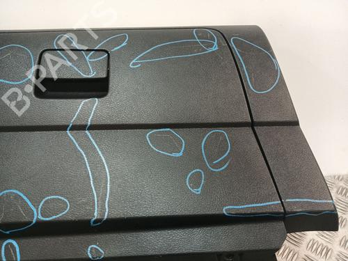 Glove box NISSAN MICRA V (K14) 1.0 IG-T 100 | BP33621737C95 - Image 3