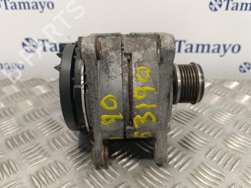 Alternator RENAULT CLIO III (BR0/1, CR0/1)  | BP19172966M7 