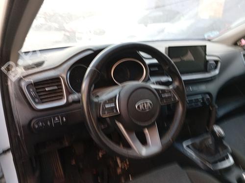 Used Driver airbag KIA CEED (CD) [2018-2026]  32663741