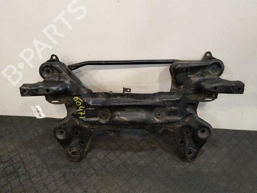 Forbro Forbro CITROËN C3 III (SX) 1.5 BlueHDi 100 (SXYHYP, SXYHTU) (102 hp) 37588945 37588945
