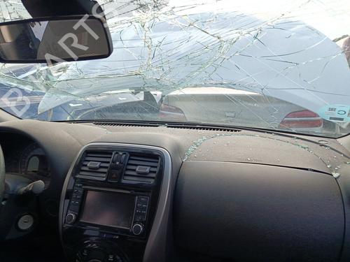 Used Dashboard Dashboard NISSAN MICRA IV (K13K, K13KK) 1.2 (80 hp) 34216683 34216683