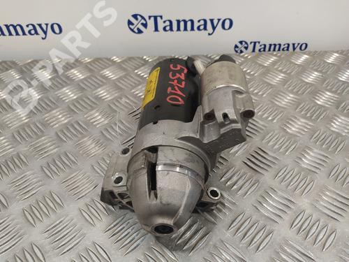 Used Starter LANCIA YPSILON (843_) [2003-2011]  10177718