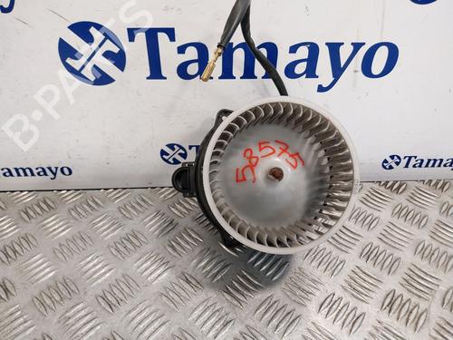 Heater blower motor KIA CEE'D Hatchback (ED)  | BP28184558M62 