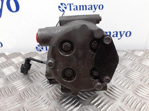 AC compressor FORD FIESTA V (JH_, JD_) 1.3 | BP9277607M34 