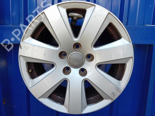 Used Rim AUDI A6 C6 (4F2) [2004-2011]  25051730