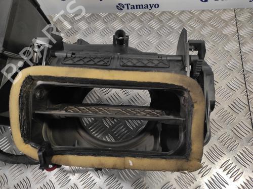 Heater matrix box VW POLO V (6R1, 6C1) 1.6 TDI | BP14358500M61 