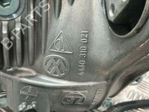 Front differential AUDI Q7 (4LB) 4.2 FSI quattro | BP35792008M23 - Image 6