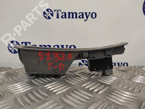 Right rear window switch CHEVROLET LACETTI (J200) 2.0 D | BP11097330I28 