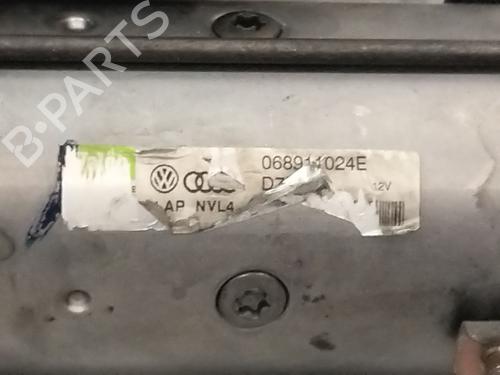 Starter AUDI A4 B6 (8E2) 1.9 TDI | BP37080618M8 - Image 2