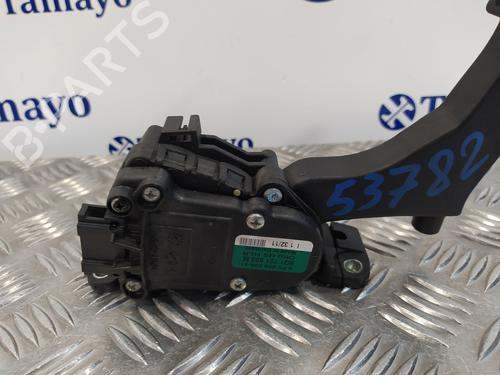 Pedal SEAT IBIZA IV (6J5, 6P1) 1.6 | BP14358244I4 