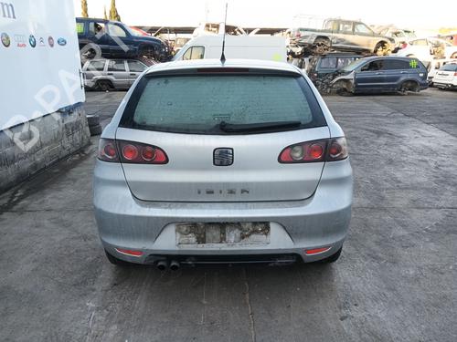 Engine SEAT IBIZA III (6L1) 1.9 TDI | BP33718577M1  - Image 7