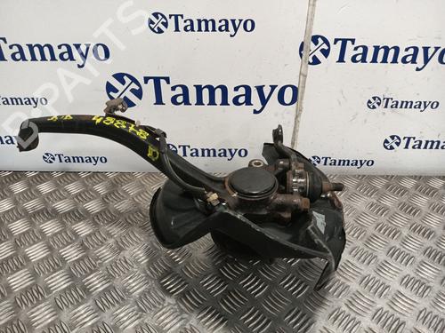 Right front steering knuckle LEXUS GS (JZS147_) 300 (JZS147_, JZS147R) | BP27855174M26 