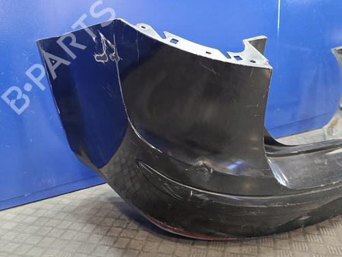 Rear bumper SEAT ALTEA XL (5P5, 5P8) 1.6 | BP4252707C8 