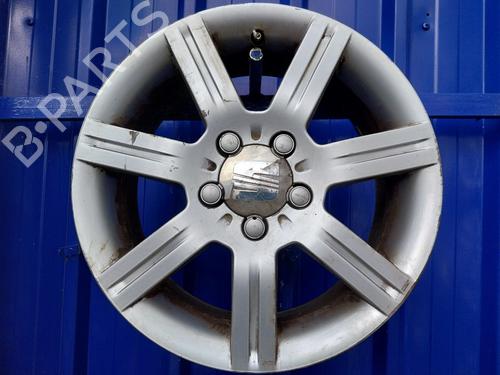 Used Rim SEAT LEON (1P1) 1.9 TDI (105 hp) 19734205